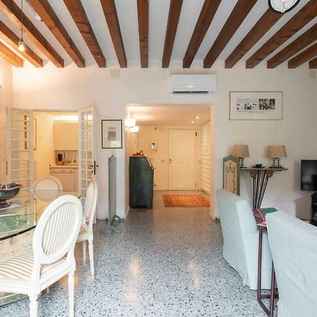 Garden Apartment Veneza Exterior foto