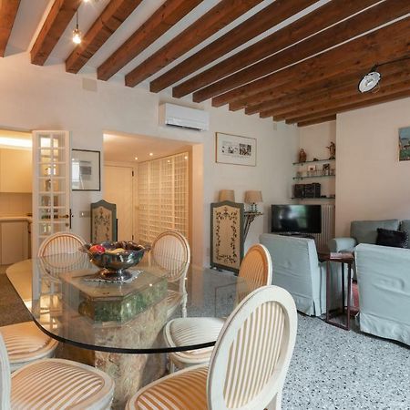 Garden Apartment Veneza Exterior foto