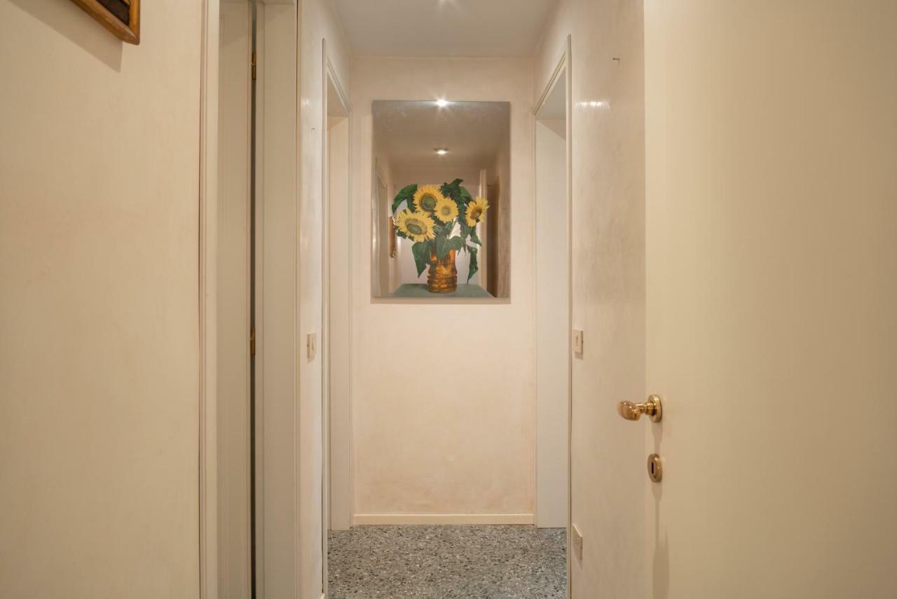 Garden Apartment Veneza Exterior foto