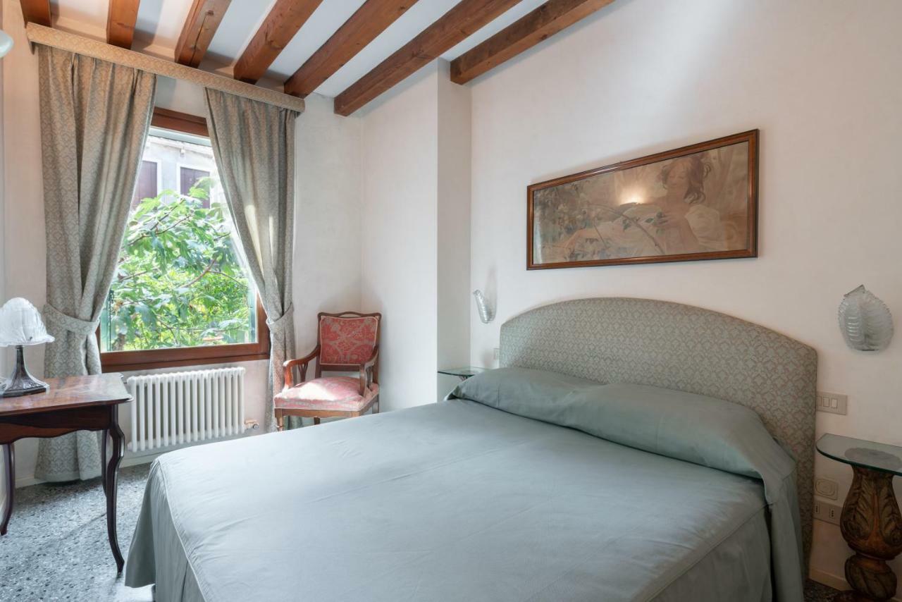 Garden Apartment Veneza Exterior foto